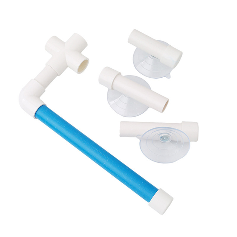 Parrot Toys Kupanje Tuš Stojeća Platforma Stalak Parrot Stojeći Tuš Smuđ Papagaj Igračke Ptice Pribor za Kućne ljubimce