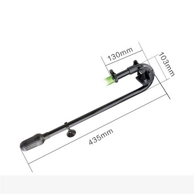 HW-602B/HW-603B vee sissevoolu väljavoolutoru toru paagi akvaariumi filter Välise kanistri osad sisselaskeava väljalaskeava tarvikud