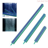 10/20/30 cm pikkune õhupump liivakivi akvaarium hapnikupump veepaak õhutuspump kivi mullipulk