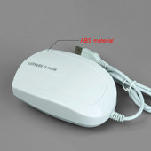 Φίλτρο αντλίας αέρα ενυδρείου Fish Tank Aquarium Ultra Silent USB Powered Oxygen Air Bubbles Pump Accessories xqmg