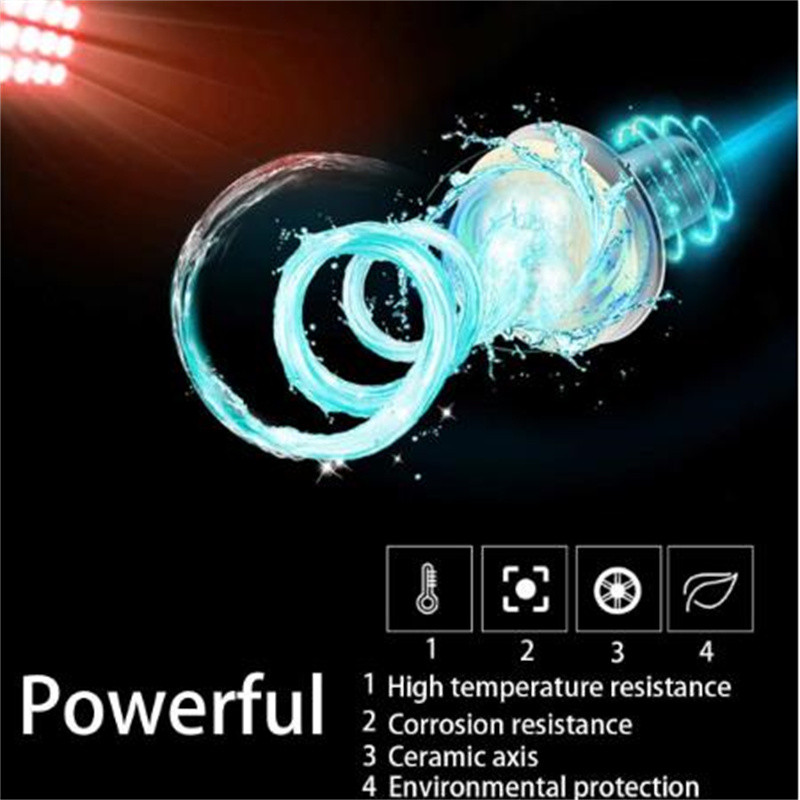 10W/ 15W/ 30W/ 45W/ 60W/ 80W 50Hz Pompă de apă Rezervor de pește Pompă submersibilă ultra-silențioasă Fântână Acvariu Iaz Pompă caracteristică