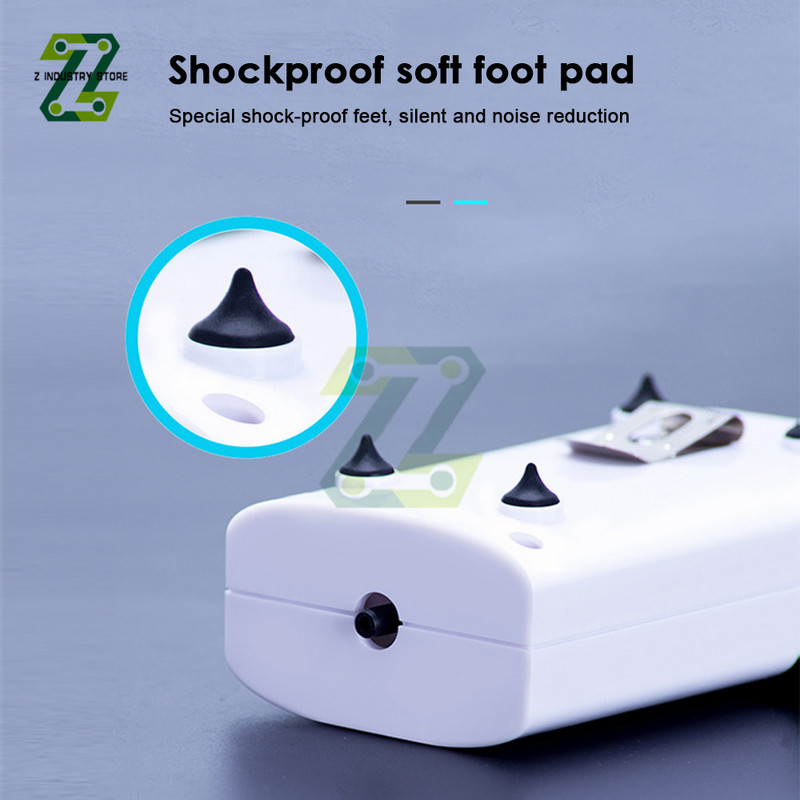 Αντλία αέρα οξυγόνου Αεροσυμπιεστής Φόρτιση USB 2600mAh Φορητή αθόρυβη αντλία οξυγόνου εξάτμισης Αντλία οξυγόνου ενυδρείου