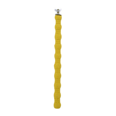 Pet Paw Grinding Stick Bird Parakeet Parrot Toy Bird Toy Grinding Rod Gripper Gripper Προμήθειες για κατοικίδια Παιχνίδια με νύχια λείανσης πουλιών