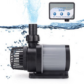 JEBAO DCS 2000-12000l/h Eco DC Pump Διανομή νερού & κατασκευή κυμάτων. JEBAO ιχθυοδοχείο inverter υποβρύχια αντλία νερού αντλία ECO DC