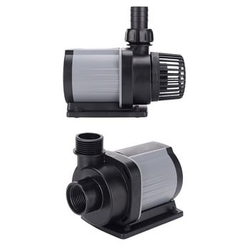 JEBAO DCS 2000-12000l/h Eco DC Pump Διανομή νερού & κατασκευή κυμάτων. JEBAO ιχθυοδοχείο inverter υποβρύχια αντλία νερού αντλία ECO DC