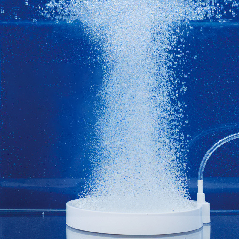 Akvaarium Nano mullialus Mute O2 rafineerija gaasikook nano hapnikupumba tarvikud liivakandik õhupump õhumulli kivi