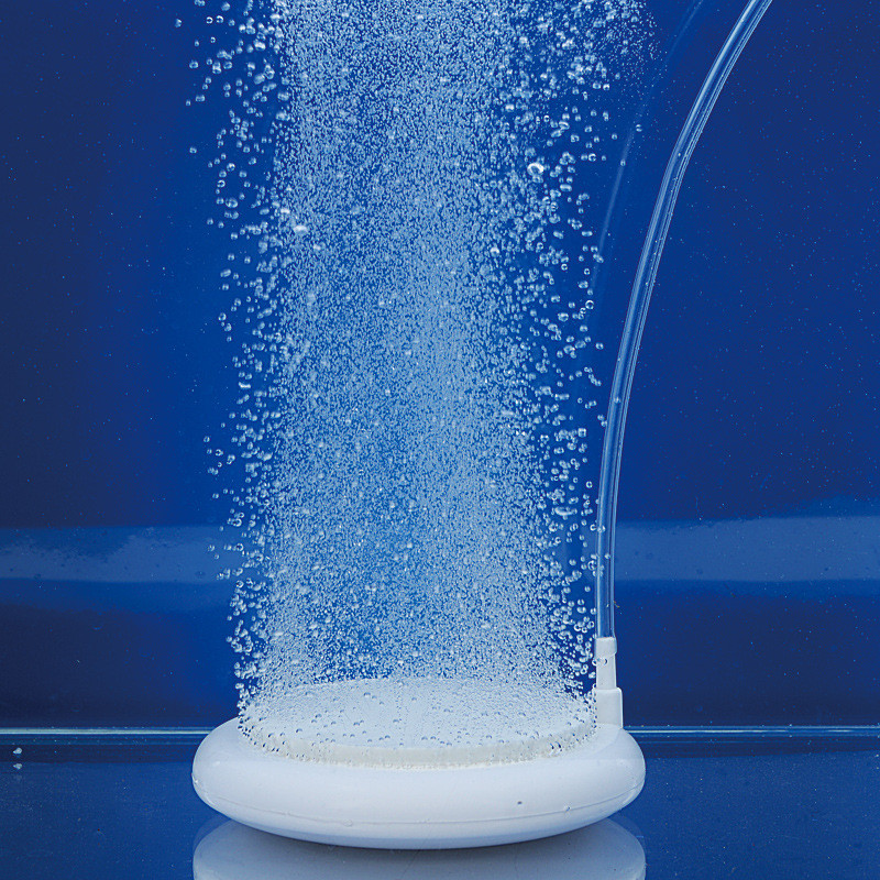 Akvaarium Nano mullialus Mute O2 rafineerija gaasikook nano hapnikupumba tarvikud liivakandik õhupump õhumulli kivi