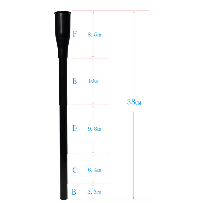 Pompă de apă submersibilă ultra-silențioasă de 15W cu 12 lumini LED pentru acvariu, fântână, pompă, filtru, rezervor de pește, iaz, pompă de apă cu LED D30