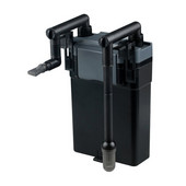 Sunsun HBL-801/802/803 Filtru de rezervor de pește Filtru de rezervor de pește montat pe perete Butoi de acvariu Filtru de rezervor de iarbă extern
