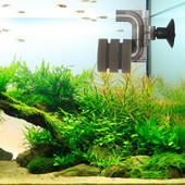 Aerator Φιλικό προς το περιβάλλον Mini Fish Tank Filter Sponge Accessories Filter Aquarium Purify Water Home Χρήση