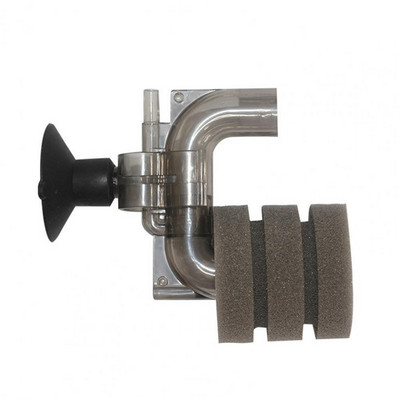 Aerator Φιλικό προς το περιβάλλον Mini Fish Tank Filter Sponge Accessories Filter Aquarium Purify Water Home Χρήση