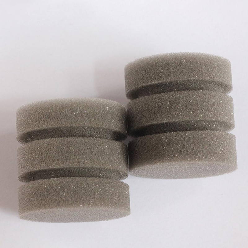 Aerator Φιλικό προς το περιβάλλον Mini Fish Tank Filter Sponge Accessories Filter Aquarium Purify Water Home Χρήση