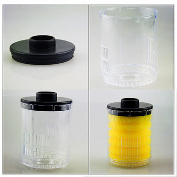 Филтърни гъби за аквариум за въздушни филтърни гъби за аквариум Гъби за помпа Гъби за вътрешен филтър за аквариум Гъби за помпа за аквариум