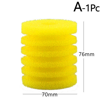 Akvaariumi filtrikäsnad õhu jaoks mõeldud kalapaagi filtrikäsnad Pumba käsnad Akvaariumi sisefilter Akvaariumi pumba käsnad
