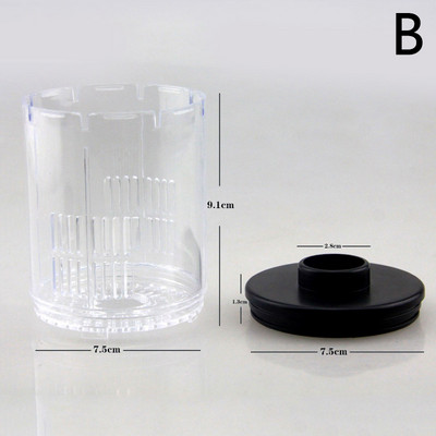 Akvaariumi filtrikäsnad õhu jaoks mõeldud kalapaagi filtrikäsnad Pumba käsnad Akvaariumi sisefilter Akvaariumi pumba käsnad