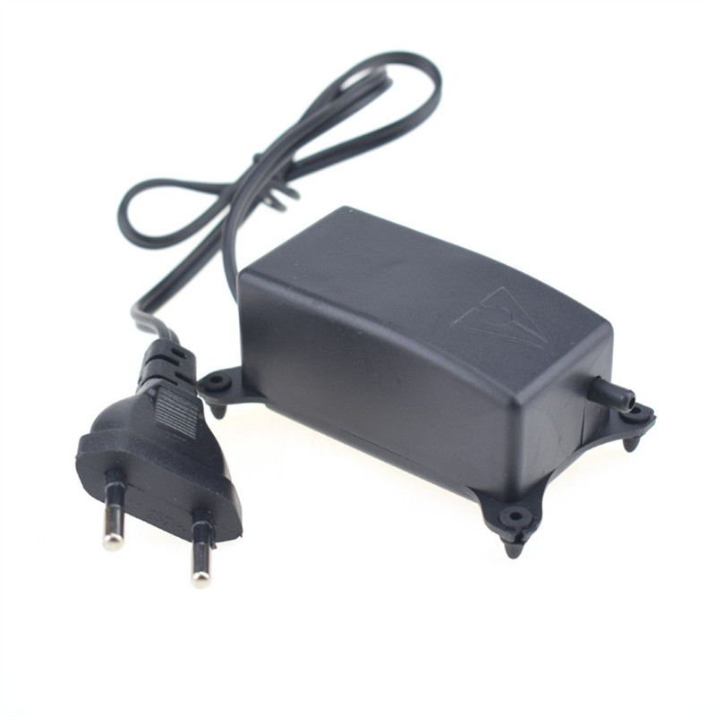 Αντλία αέρα MINI Silent Aquarium Fish Tank Oxygen Pump Αθόρυβη αντλία αύξησης οξυγόνου με EU Plug 220-240V Air Compressor