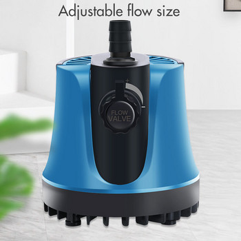 2 Color 25/35/45/60W Home Submersible Water Pump Submersible Waterfall Fountain Αντλία για ενυδρείο ενυδρείο Σιντριβάνι κήπου