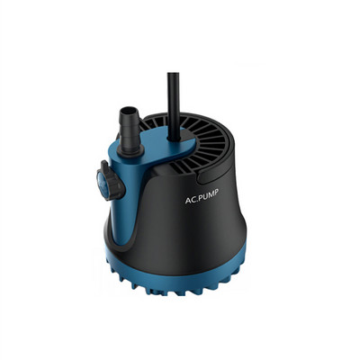 2 Color 25/35/45/60W Home Submersible Water Pump Submersible Waterfall Fountain Αντλία για ενυδρείο ενυδρείο Σιντριβάνι κήπου