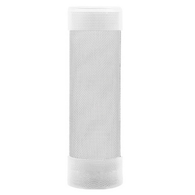 Προστατευτικό φίλτρου ενυδρείου από ανοξείδωτο χάλυβα για φίλτρο εισαγωγής γαρίδων και πλέγματος ψαριών Εισαγωγή φίλτρου ενυδρείου ψαριών για δεξαμενή