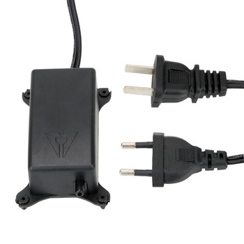 NICEYARD EU/US Plug Αντλία οξυγόνου Ενυδρείου Εξοικονόμηση ενέργειας Αντλία αέρα Δεξαμενής ψαριών Αθόρυβη Αντιολισθητική αντλία αύξησης οξυγόνου 2 W