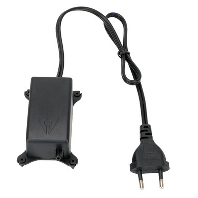 NICEYARD EU/US Plug Αντλία οξυγόνου Ενυδρείου Εξοικονόμηση ενέργειας Αντλία αέρα Δεξαμενής ψαριών Αθόρυβη Αντιολισθητική αντλία αύξησης οξυγόνου 2 W