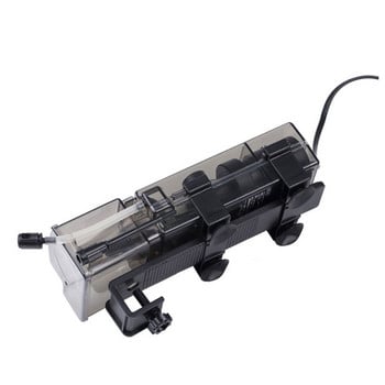 110-240V Resun SK-300 300L/H Marine Reef Coral Fish Aquarium Tank Filter System Nano Protein Skimmer