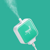 2022 Mini Oxygen Pump Fish Tank Aquarium Oxygen Pump Εξαιρετικά αθόρυβος αεριστής Μικρός οικιακός χωρίς θόρυβο Νεράιδα Πλάκα αέρα Nano