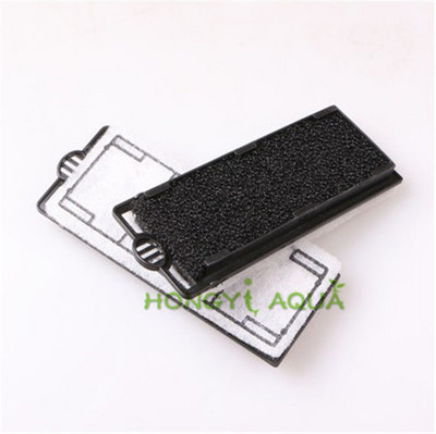 Aquarium Submersibl 3-in-1 väline rippuv kalapaagi toitefilter HI-330 Waterfall väline akvaariumi õhupumba pinnakoorija