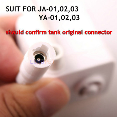 Sunsun akvarijski spremnik Originalna vodena pumpa 2W potopna pumpa za spremnik YA-01 YA-02 JA-01 JA-02