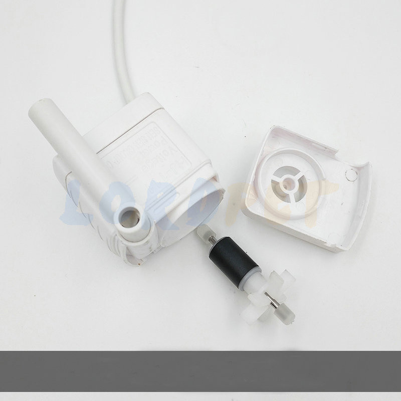 Sunsun akvarijski spremnik Originalna vodena pumpa 2W potopna pumpa za spremnik YA-01 YA-02 JA-01 JA-02