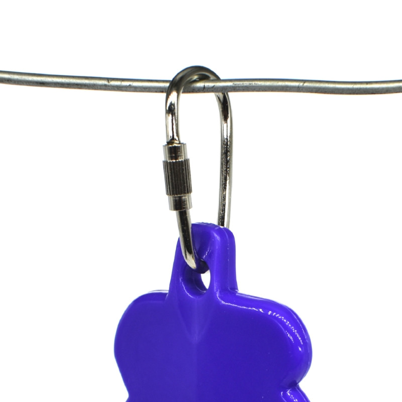 Από ανοξείδωτο ατσάλι, βάση για κρέας, ραβδί φρούτων, σουβλάκι, πουλάκι, αξεσουάρ παιχνιδιών κλουβιού παπαγάλου