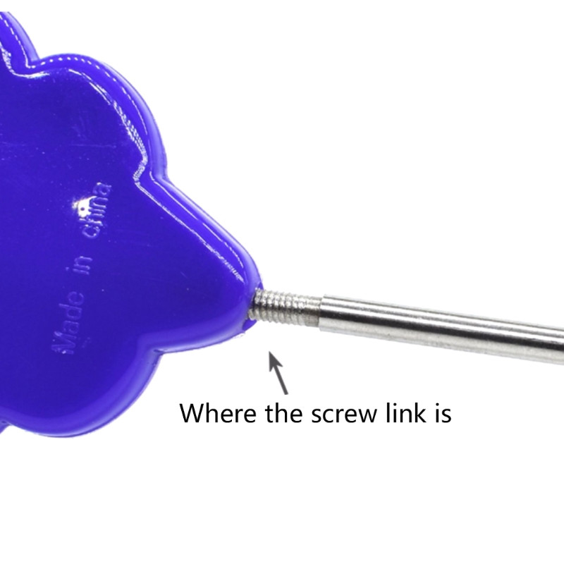 Από ανοξείδωτο ατσάλι, βάση για κρέας, ραβδί φρούτων, σουβλάκι, πουλάκι, αξεσουάρ παιχνιδιών κλουβιού παπαγάλου