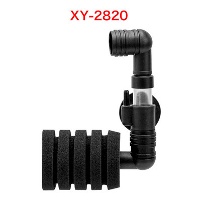 Φίλτρο ενυδρείου Fish Tank Air Pump Skimmer Biochemical Sponge Filter for Aquarium Filter Filter Αξεσουάρ Aquatic Aquarium