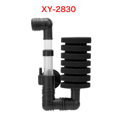 Φίλτρο ενυδρείου Fish Tank Air Pump Skimmer Biochemical Sponge Filter for Aquarium Filter Filter Αξεσουάρ Aquatic Aquarium