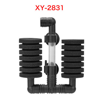 Φίλτρο ενυδρείου Fish Tank Air Pump Skimmer Biochemical Sponge Filter for Aquarium Filter Filter Αξεσουάρ Aquatic Aquarium
