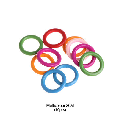 10 tk Lemmiklindude papagoi intelligentsusmänguasjad Naturaalsest puidust rõngaspapagoi treeningmänguasi Närimismänguasjad viirpapagoidele Papagoi kasvumänguasi