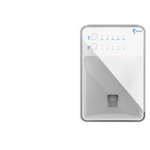 70ml/500ml Smart Automatic Fish Feeder Aquarium Digital Fish Tank Electric Timer Feeder Aquariums Φορητά εργαλεία τροφοδοσίας ψαριών