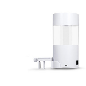 70ml/500ml Smart Automatic Fish Feeder Aquarium Digital Fish Tank Electric Timer Feeder Aquariums Φορητά εργαλεία τροφοδοσίας ψαριών