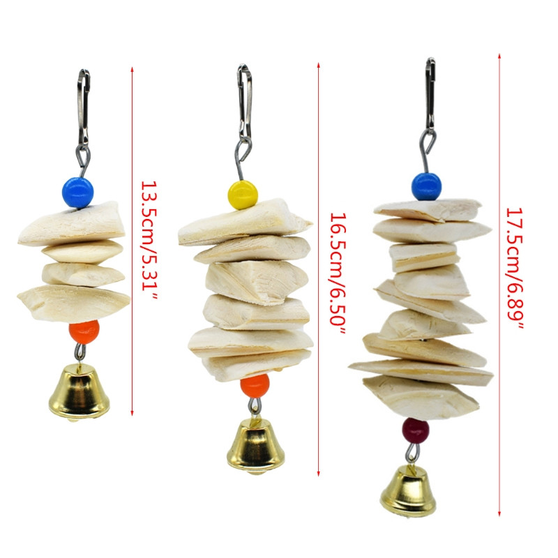 Sēpiju kaulu putnu rotaļlietas papagaiļiem, sēpijām un sēpijām mājdzīvniekiem asari papagailis kaktis būra dekorēšanai, papagaiļu rotaļlietas