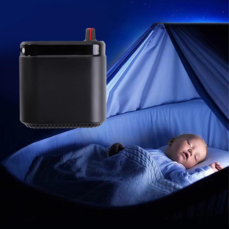 1 gab. Pārnēsājams skābekļa sūknis 3l/min Uzlādējams kluss USB gaisa sūknis gaisa kompresors zivju tvertnes akvārija piederumi