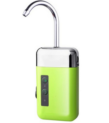 LEO USB Water Oxygenator fishing Φορητή αντλία αέρα Φωτισμός LED Ψάρεμα εξωτερικού χώρου Αντλία αέρα οξυγόνωσης