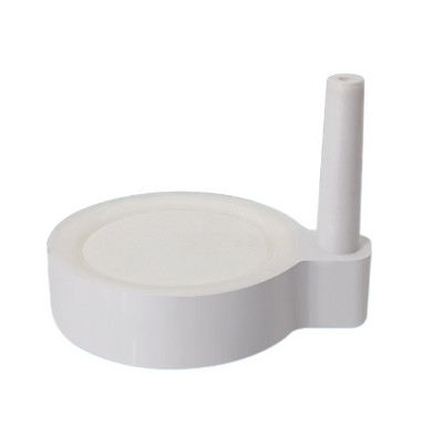 Q1JB Fish Air Stone Kit Aquarium Bubble Stone Disc Izdržljiva dodatna oprema za zračnu pumpu