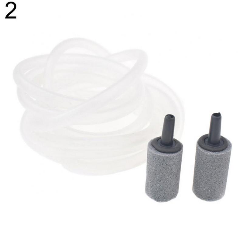 Mini akvārija gaisa sūknis Akvārija piederumi Sūknis gaisa sūknis Zema trokšņa līmeņa akvārija gaisa sūknis Super akvārija gaisa sūkņi zivju tvertņu gaisa komp.