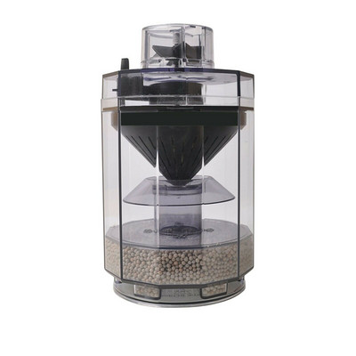 Αξεσουάρ ενυδρείου Σκαμπό ψαριών Συλλέκτης φίλτρου δεξαμενής ψαριών Αξεσουάρ Ηλεκτρική σκούπα με κακά ψάρια