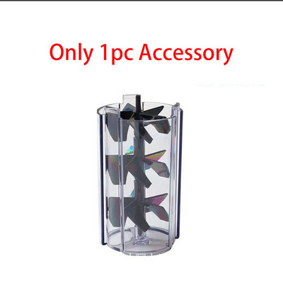 Αξεσουάρ ενυδρείου Σκαμπό ψαριών Συλλέκτης φίλτρου δεξαμενής ψαριών Αξεσουάρ Ηλεκτρική σκούπα με κακά ψάρια