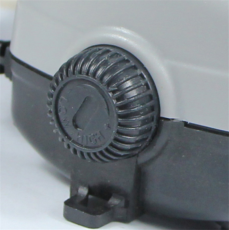 JEBO Ultra Silent akvaariumi õhupump õhukompressor hapniku õhupump ühe ja kahe väljundiga reguleeritava õhuhulgaga kala vastupidav