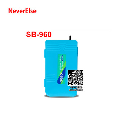 Φορητή αντλία αέρα ενυδρείου με μπαταρία που λειτουργεί με σωλήνα Air Stone Pipe Δεξαμενή ψαριών Αύξηση οξυγόνου Αξεσουάρ ψαρέματος εξωτερικού χώρου