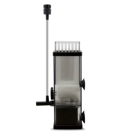 Sunsun Aquarium Fish Tank JY02 JY03 Surface Protein Skimmer 3W 5W 220V Oil Processor Processor Remover Filter