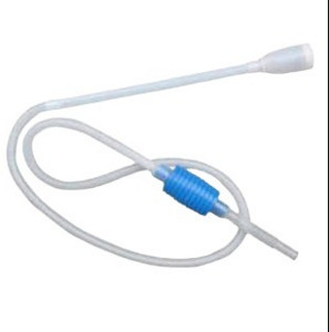 Ενυδρείο Siphon Fish Tank Siphon Vacuum Cleaner Αντλία ημιαυτόματη αλλαγή νερού Χαλίκι Φίλτρο νερού Acuario Αξεσουάρ