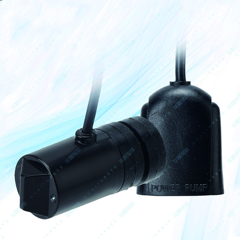 2022 nou Jebao Jebato-150 rezervor de pește alimentare cu apă de acvariu rezervor de apă de mare pompă automată inteligentă de completare a apei